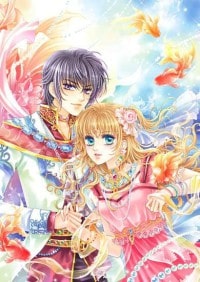 朱雀+子緋—朱雀前傳