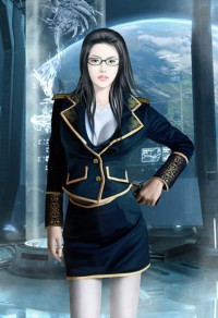 穿越女尊做當家人