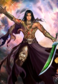 惡魔果實供貨商