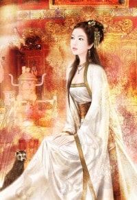 亂世狂婿