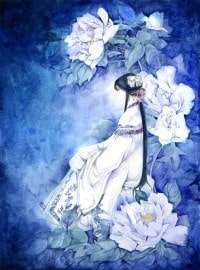 邪王追妻：廢材逆天小姐（一世傾城）
