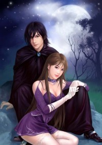 （GL/HP同人）可否對我温柔