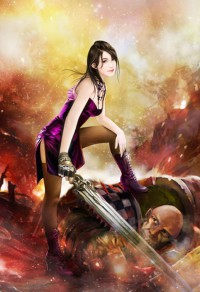 第101個惡魔射手