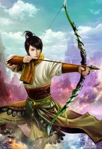 重案追兇II