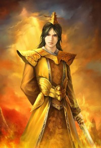 不凡兵王（我，戰神歸來）
