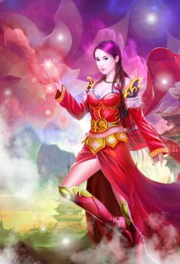 退婚當天我穿喜服強嫁了王爺