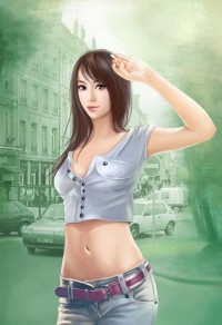 真是討厭愛上你