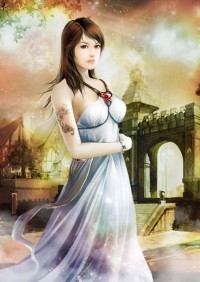 美人如玉神劍如虹