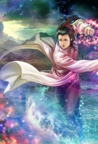 天師執位1-7+番外