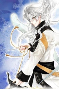 渡靈鬼使馴陰夫