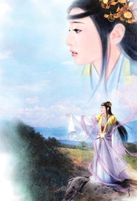 沈琦夜墨軒書名是什麼