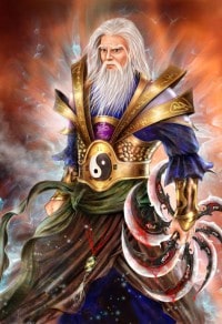 幽蘭露番外
