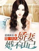 第一夫人：嬌妻婚不由己